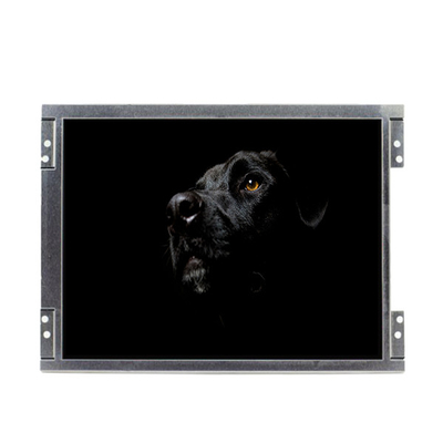 قیمت خوب TCG084SVLQAPFA-AA20 8.4 اینچ 800*600 صفحه نمایش LCD برای صنایع صنعتی آنلاین