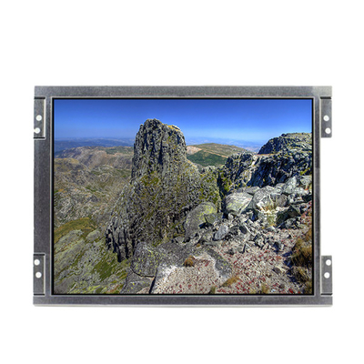 قیمت خوب TCG084VGLAAAFA-AA00 8.4 اینچ صفحه نمایش LCD 640*480 برای صنایع صنعتی آنلاین