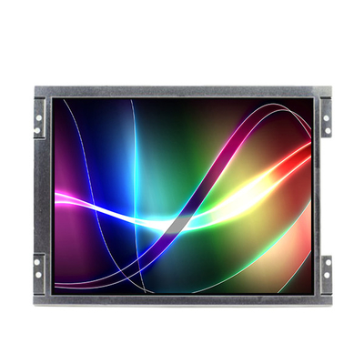 قیمت خوب TCG084VGLAAAFA-AA50 8.4 اینچ 640*480 صفحه نمایش LCD برای صنعتی آنلاین