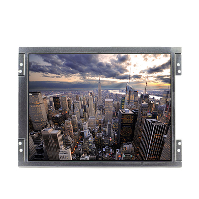 قیمت خوب TCG084VGLAAANN-AN51 8.4 اینچ 640*480 صفحه نمایش LCD برای صنعتی آنلاین