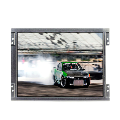 قیمت خوب TCG084VGLACANN-AN00 8.4 اینچ صفحه نمایش LCD 640*480 آنلاین