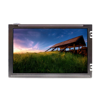 قیمت خوب TCG085WVLCH-H01 8.5 اینچ 400cd/m2 صفحه نمایش LCD برای کیوسرا آنلاین