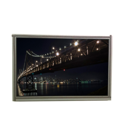 قیمت خوب TCG101WXLPAAFA-AA20 10.1 اینچ 400cd/m2 صفحه نمایش ال سی دی برای کیوسرا آنلاین
