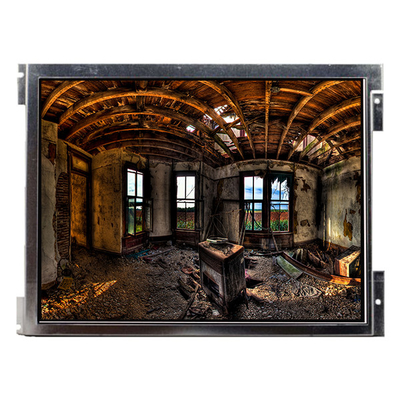قیمت خوب TCG104SVLBKANN-AN20 10.4 اینچ صفحه نمایش LCD 800*600 آنلاین