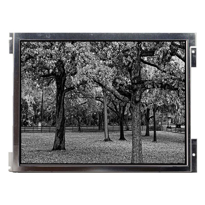 قیمت خوب TCG104SVLPAAFA-AA20-S 10.4 اینچ صفحه نمایش LCD 800*600 آنلاین