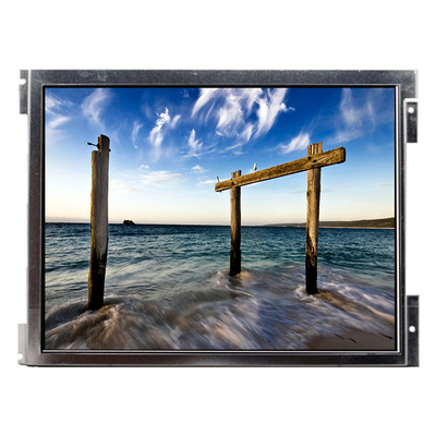 قیمت خوب TCG104SVLQAPNN-AN30-S 10.4 اینچ 800*600 صفحه LCD برای کیوسرا آنلاین