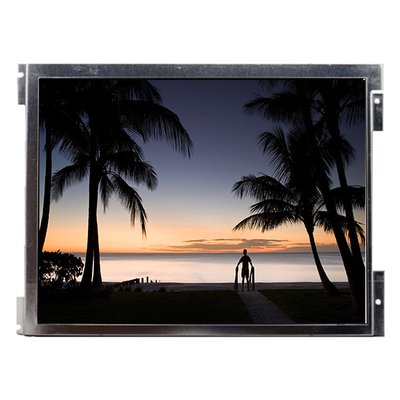 قیمت خوب TCG104SVLQGPNN-AN40 10.4 اینچ 800*600 صفحه LCD برای کیوسرا آنلاین