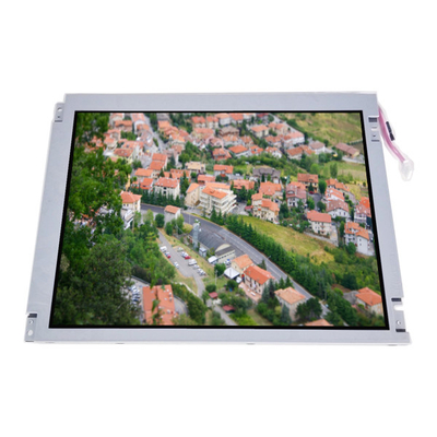 قیمت خوب TCG104VG2AA-A00 10.4 اینچ صفحه نمایش LCD 640*480 آنلاین