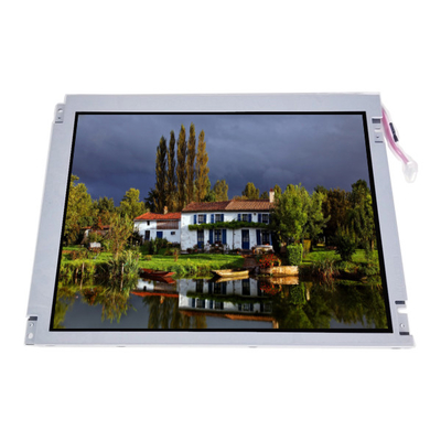 قیمت خوب TCG104VG2AA-G00 10.4 اینچ صفحه نمایش LCD 640*480 آنلاین