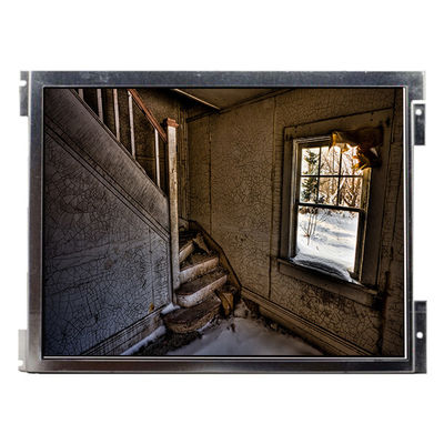 قیمت خوب TCG104VGLCHANN-AN40 10.4 اینچ صفحه نمایش LCD 640*480 آنلاین