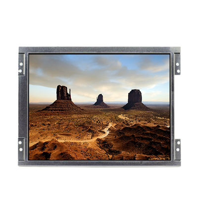 قیمت خوب TCG084SVLQAPNN-AN20-S 8.4 اینچ صفحه نمایش LCD 800*600 برای صنایع صنعتی آنلاین