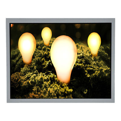 قیمت خوب TCG104XGLPAPFA-AA40 10.4 اینچ 1024*768 1040 cd/m2 صفحه نمایش LCD آنلاین