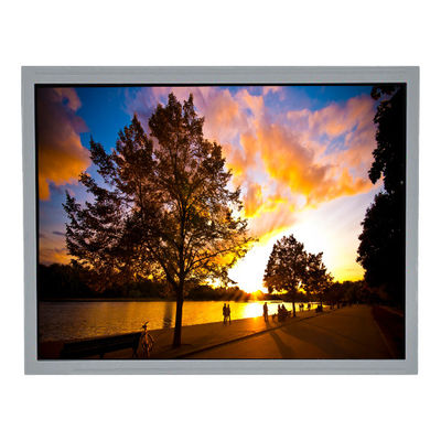 قیمت خوب TCG104XGLPAPNN-AN40-S 10.4 اینچ 1024*768 1300 cd/m2 صفحه نمایش LCD آنلاین