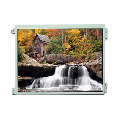 قیمت خوب TCG121SVLPAAFA-AA20 12.1 اینچ صفحه نمایش LCD 800*600 برای صنایع صنعتی آنلاین