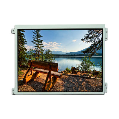قیمت خوب TCG121SVLPAANN-AN20-S 12.1 اینچ صفحه نمایش LCD 800*600 برای صنایع صنعتی آنلاین