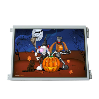 قیمت خوب TCG121SVLQAPFA-AA20 12.1 اینچ صفحه نمایش LCD 800*600 برای صنایع صنعتی آنلاین
