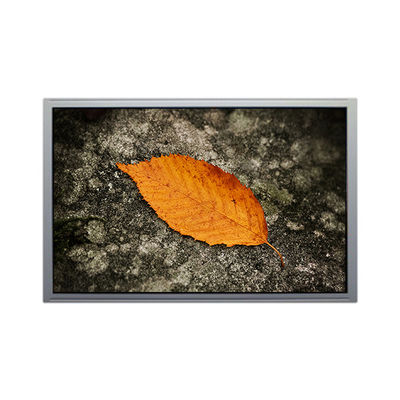 قیمت خوب TCG121WXLPAPNN-AN20-SA 12.1 اینچ 1280*800 صفحه نمایش LCD برای صنایع صنعتی آنلاین