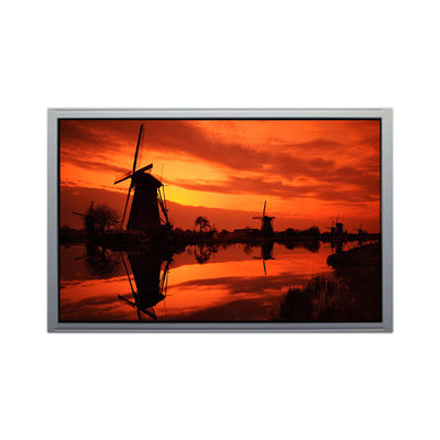 قیمت خوب TCG121WXLRFVNN-AN70 12.1 اینچ صفحه نمایش LCD 1280*800 آنلاین