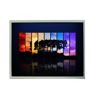 قیمت خوب TCG121XGLPAPNN-AN20-ZA 12.1 اینچ صفحه نمایش LCD 1024*768 آنلاین