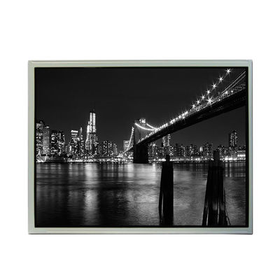 قیمت خوب صفحه نمایش LCD TCG121XGLPBPNN-AN40-S 12.1 اینچ 1024*768 آنلاین