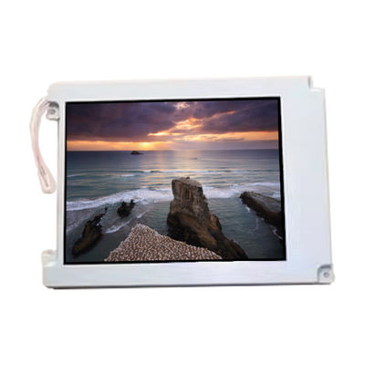 قیمت خوب AA057VF01 LCD 5.7 اینچ 640*480 صفحه نمایش TFT-LCD برای میتسوبیشی آنلاین