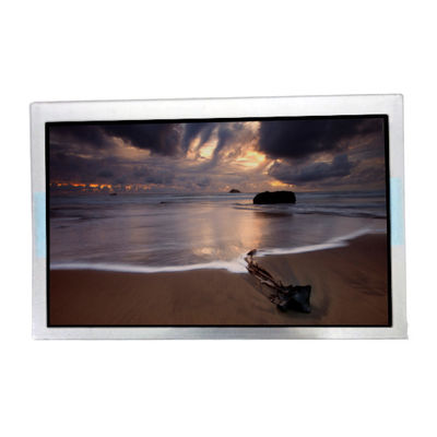 قیمت خوب AA070MC11 LCD 7.0 اینچ 800*480 صفحه نمایش TFT-LCD برای میتسوبیشی آنلاین