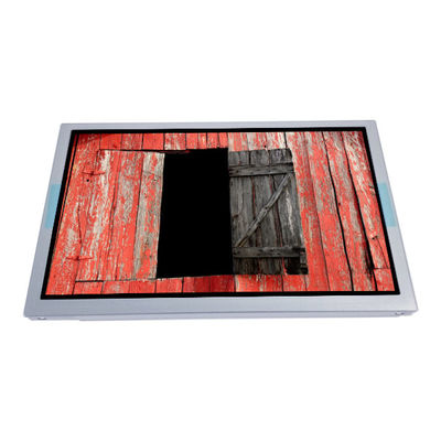 قیمت خوب AA080MB11 LCD 8.0 اینچ 800*480 1500 cd/m2 صفحه نمایش TFT-LCD برای میتسوبیشی آنلاین