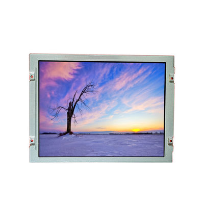 قیمت خوب AA084SC03 LCD 8.4 اینچ 800*600 600 cd/m2 صفحه نمایش TFT-LCD برای میتسوبیشی آنلاین