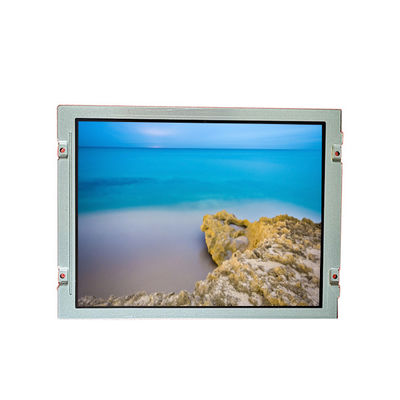 قیمت خوب AA084VC04 LCD 8.4 اینچ 640*480 480 cd/m2 صفحه نمایش TFT-LCD برای میتسوبیشی آنلاین