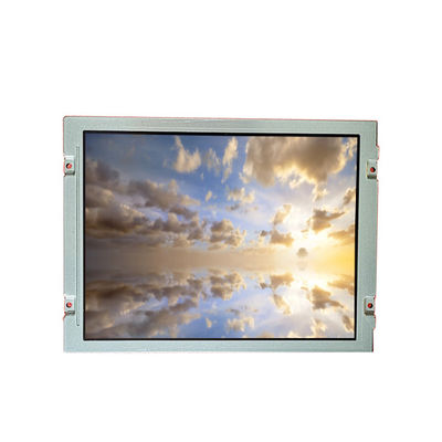 قیمت خوب AA084VC05 LCD 8.4 اینچ 640*480 480 cd/m2 صفحه نمایش TFT-LCD برای میتسوبیشی آنلاین
