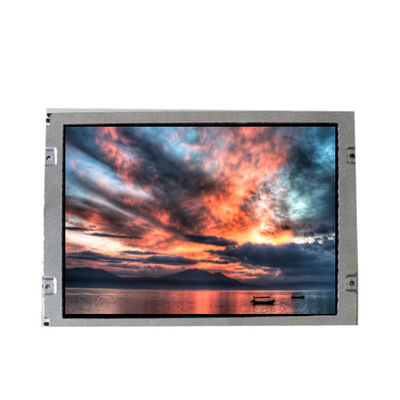 قیمت خوب AA084VF02 LCD 8.4 اینچ 640*480 صفحه نمایش TFT-LCD برای صنعتی آنلاین