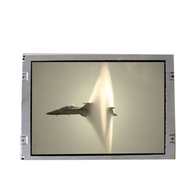 قیمت خوب AA084VF03 LCD 8.4 اینچ 640*480 صفحه نمایش TFT-LCD برای صنعتی آنلاین