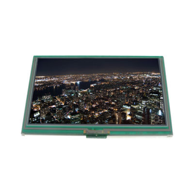 قیمت خوب AA090ME01--T1 LCD 9.0 اینچ 800*480 صفحه نمایش TFT-LCD برای صنعتی آنلاین