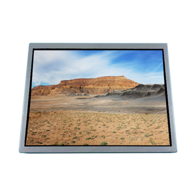 قیمت خوب AA104VC06 LCD 10.4 اینچ 640*480 صفحه نمایش TFT-LCD برای میتسوبیشی آنلاین