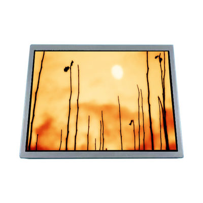 قیمت خوب AA104VC07 LCD 10.4 اینچ 640*480 صفحه نمایش TFT-LCD برای میتسوبیشی آنلاین