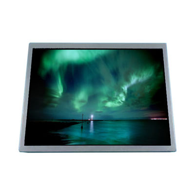 قیمت خوب AA104VC08 LCD 10.4 اینچ 640*480 صفحه نمایش TFT-LCD برای میتسوبیشی آنلاین