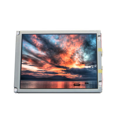 قیمت خوب AA104VC10 LCD 10.4 اینچ 640*480 صفحه نمایش TFT-LCD برای میتسوبیشی آنلاین