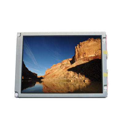 قیمت خوب AA104XC01 LCD 10.4 اینچ 1024 * 768 صفحه نمایش TFT-LCD برای میتسوبیشی آنلاین