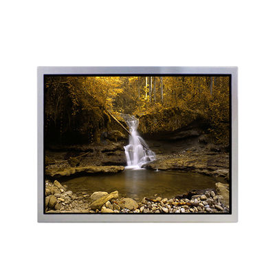 قیمت خوب AA121SB13 LCD 12.1 اینچ 800*600 صفحه نمایش صفحه نمایش TFT-LCD آنلاین