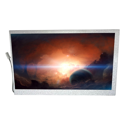 قیمت خوب HSD070IDW1-A60 7.0 اینچ 800*480 صفحه نمایش LCD مانیتور آنلاین