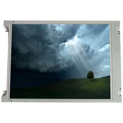 قیمت خوب LMG6391QHGE 4.8 اینچ 256 * 64 صفحه نمایش LCD صفحه نمایش برای صنعتی آنلاین