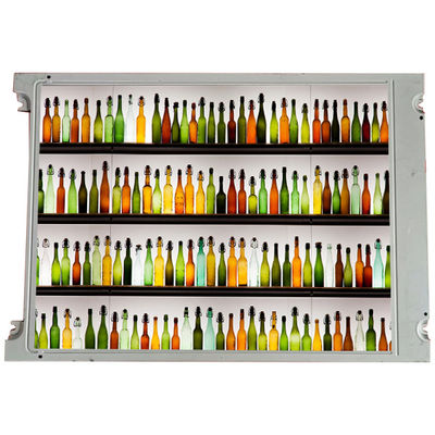 قیمت خوب SP14N001-ZZA 5.1 اینچ 240 * 128 صفحه نمایش LCD برای KOE آنلاین