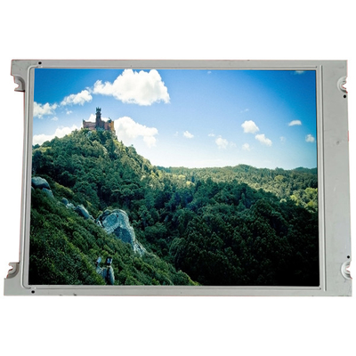 قیمت خوب SP14Q002-B1 5.7 اینچ 320*240 ماژول صفحه نمایش LCD آنلاین