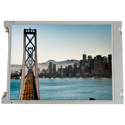 قیمت خوب SP14Q002-C1A 5.7 اینچ 320*240 ماژول صفحه نمایش LCD آنلاین