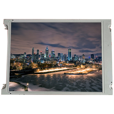 قیمت خوب SP14Q003-A 5.7 اینچ 320*240 ماژول صفحه نمایش LCD آنلاین