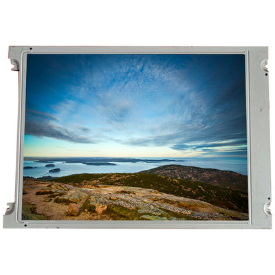 قیمت خوب SP14Q003-C1 5.7 اینچ 320*240 ماژول صفحه نمایش LCD آنلاین