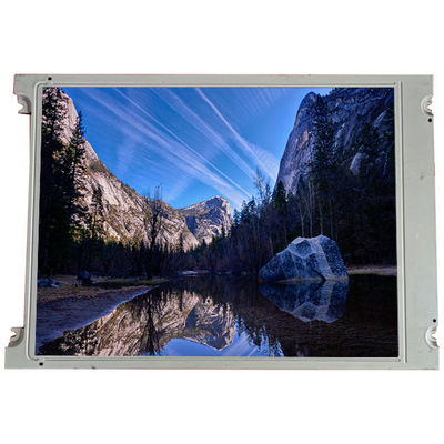 قیمت خوب SP14Q009 5.7 اینچ 320*240 LCD صفحه نمایش صفحه نمایش LCD آنلاین