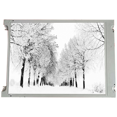 قیمت خوب SP17Q01L6ALZZ 6.4 اینچ 320*240 صفحه نمایش LCD آنلاین