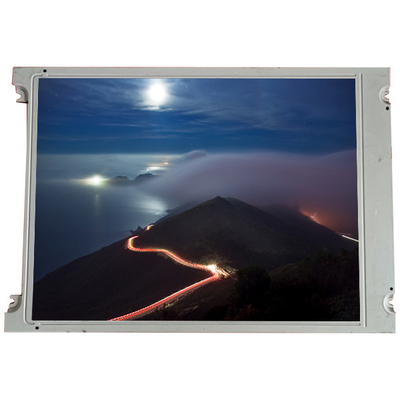 قیمت خوب SP24V001-ZZA 9.4 اینچ صفحه نمایش LCD 640*480 برای صنایع صنعتی آنلاین