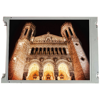 قیمت خوب SP24V01L0ALZZ 9.4 اینچ صفحه نمایش LCD 640*480 برای صنایع صنعتی آنلاین